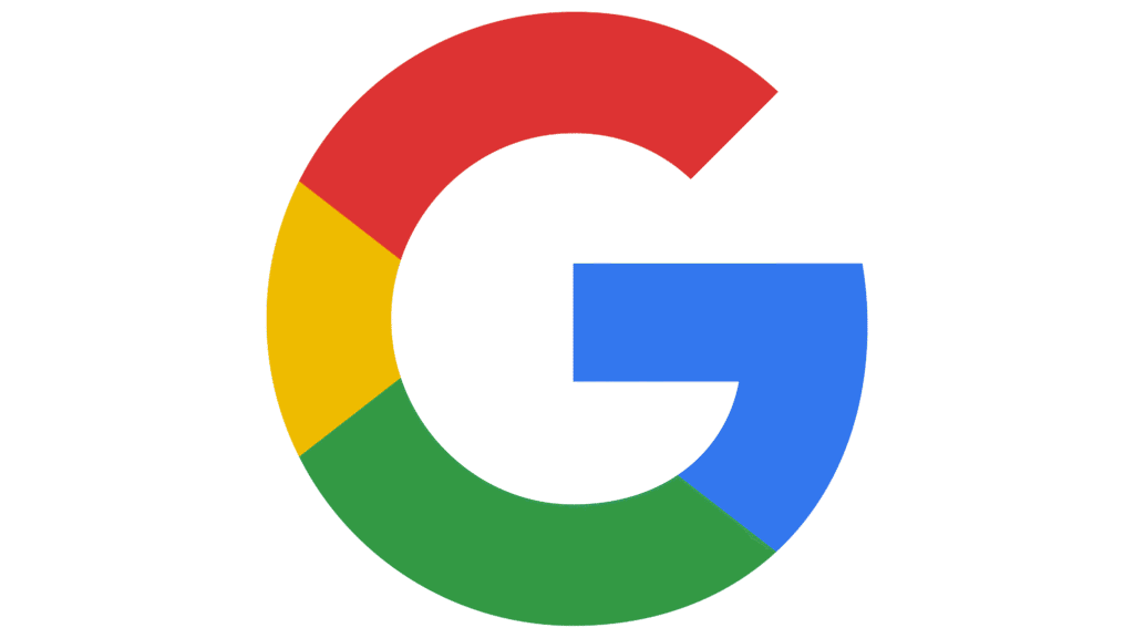 Logo of Google Reviews