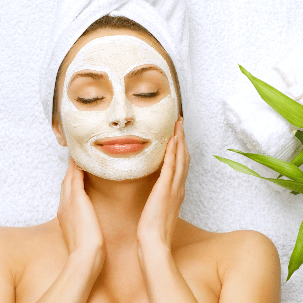 Aphrodite’s Radiance Facial at Elysian Medspa & Rejuvenation Center