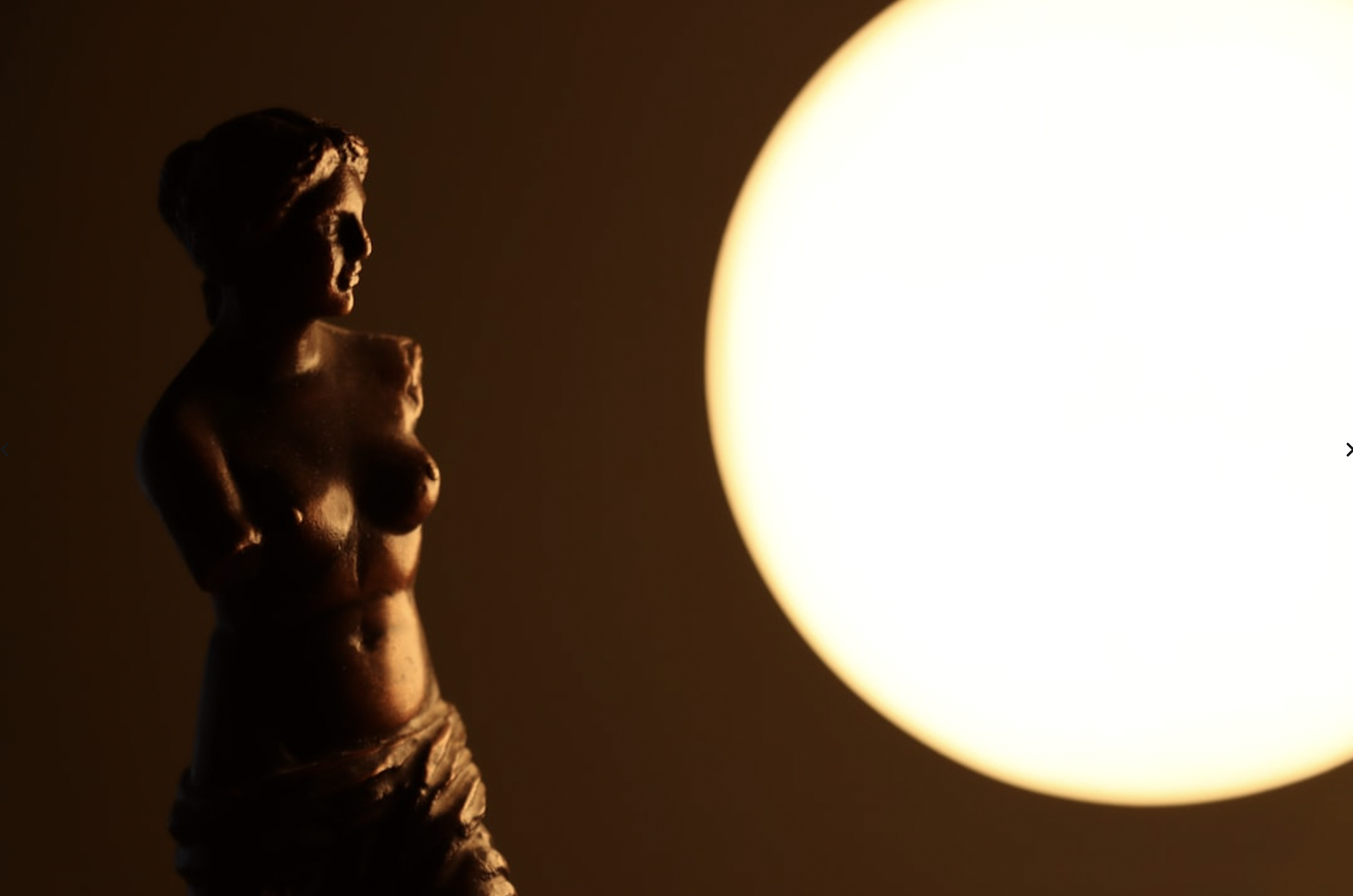 The Athena Sculpt