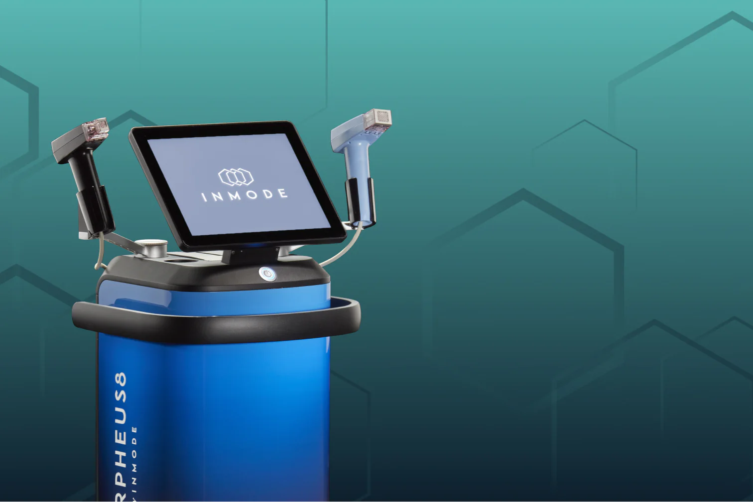 Morpheus8 Device at Elysian Medspa & Rejuvenation Center