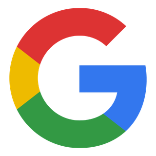 Google Reviews Logo